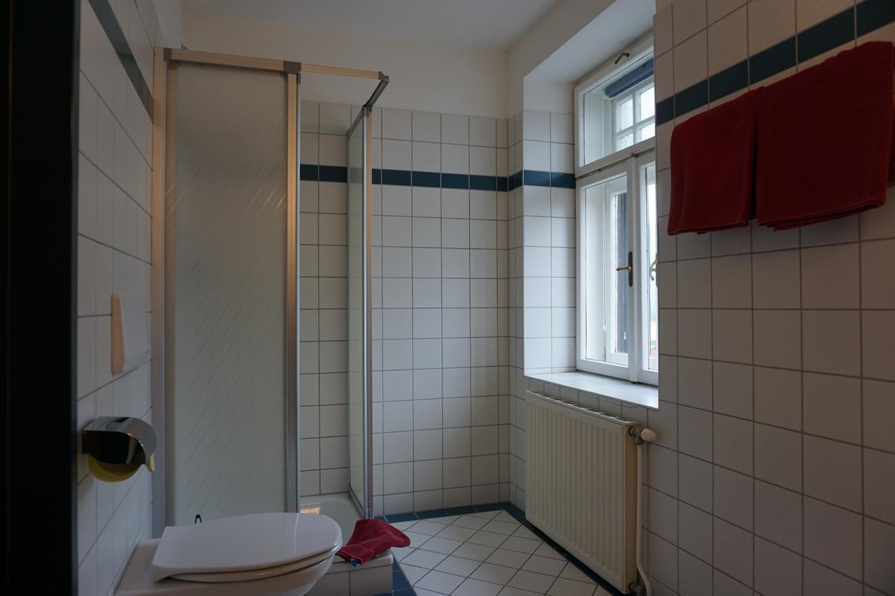 Hotel Mariandl Spitz an der Donau Eksteriør billede