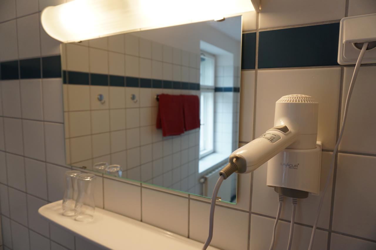 Hotel Mariandl Spitz an der Donau Eksteriør billede