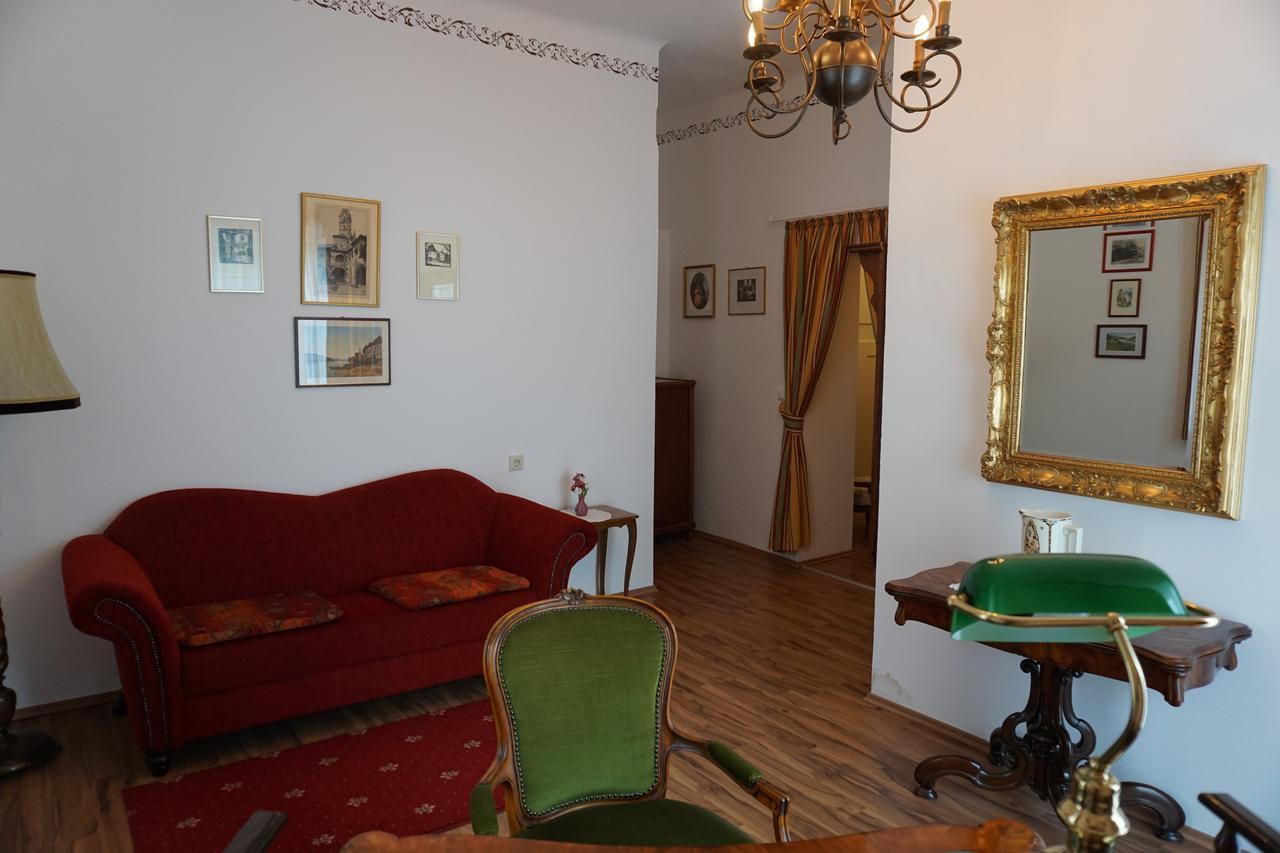 Hotel Mariandl Spitz an der Donau Eksteriør billede