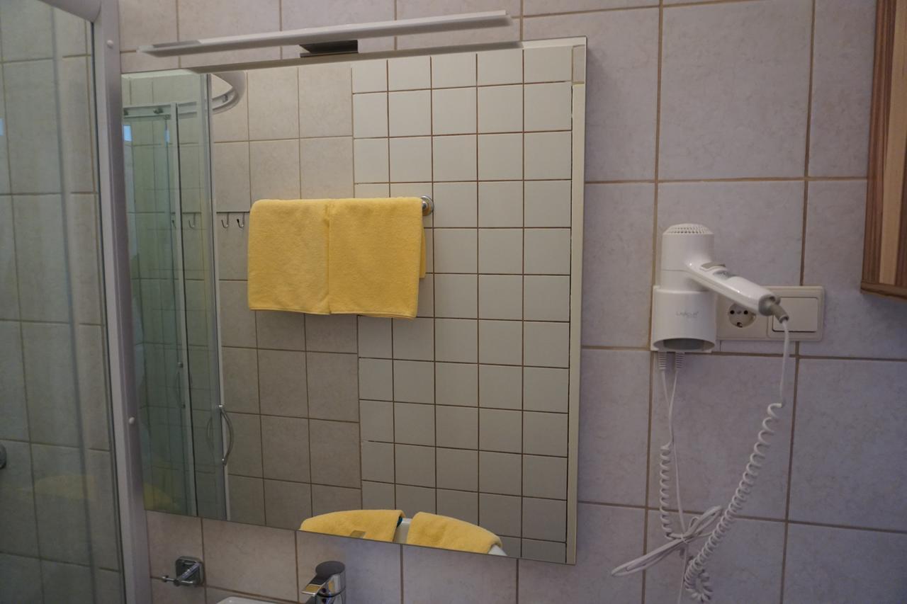 Hotel Mariandl Spitz an der Donau Eksteriør billede