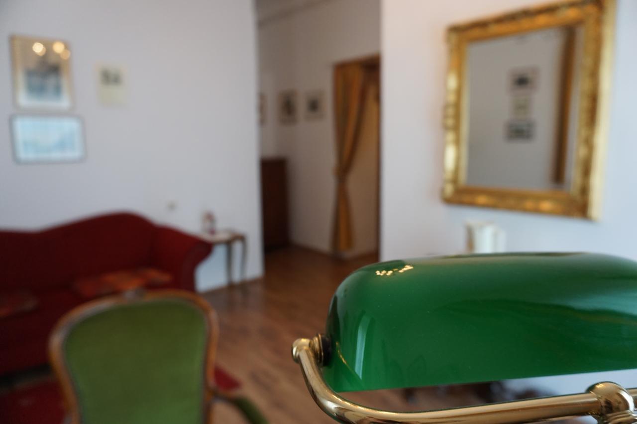 Hotel Mariandl Spitz an der Donau Eksteriør billede